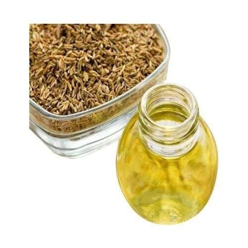 Cumin Seed Oleoresin W/S Manufacturers In Manchester UK