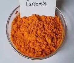 Curcumin Extract 95% Powder USP/BP Manufacturers In Manchester UK