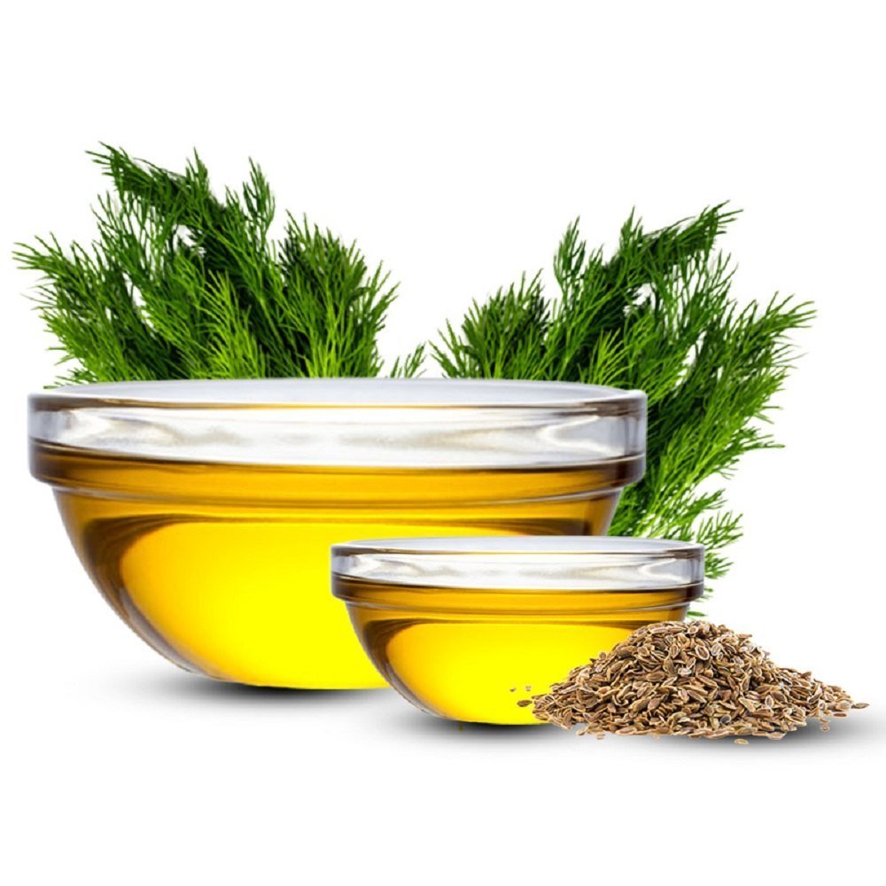 Terpeneless Dill Seed Oil Manufacturers In Manchester UK